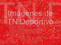 sergio ortigoza en el torneo argentino