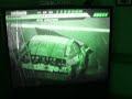 ARCA crashes Racing 200 at Daytona armchair style
