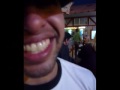 Conversa idiota de bêbado!