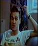Morrissey - discusses TOTP presenters