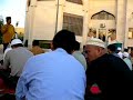 Takbiran at Saudi KBRI Takbiran at Saudi KBRI