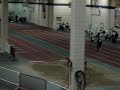 International Youth Meet 200m