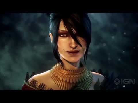 Dragon Age: Inquisition Teaser Trailer - E3 2013