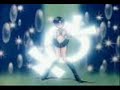 SMA Sailor Mecury Transformation Song