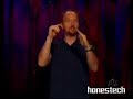 Louis CK - Why? Louis CK - Why?