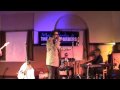 Suzie Q - Maitre Sardou & The Bluesbarbers