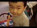 my nephew colin has trouble pronouncing 