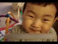 my nephew colin has trouble pronouncing 