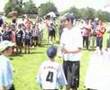 Tournois de DEBUTANT POUSSINS St André de Cubzac