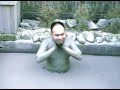 Jason's Mud Bath
