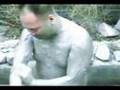 Jason's Mud Bath
