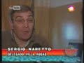 Queja vecinal en Villa Rosas