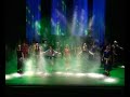 Gamil - Amana Studio Paris -- Danse orientale