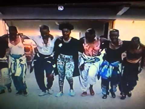 Koffi Olomide répétition des danseuses Koffi Olomide répétition des danseuses