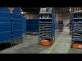 Robotic Distribution