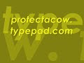 http://protectacow.typepad.com/
prabhupada: now read the purport also.
pradyumna: 