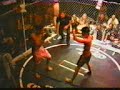fight mma aaron cota vs daniel avalos @ papas and beer