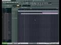 Q-Base Anthem made in FruityLoops Studio 8