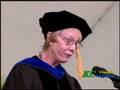 videos de 2008 Wellesley Commencement Speeches Three