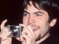 Clip wes bentley. when you were young by the killers. Video