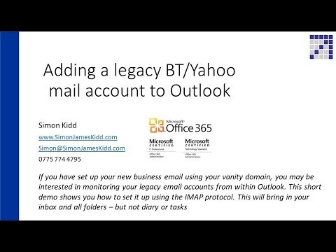 how to recover deleted emails from bt yahoo