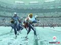 Madden NFL 09 Hardcore Tackles