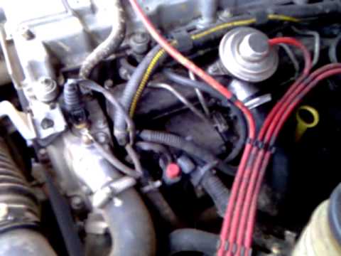 how to bleed frontera dti