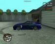 Grand Theft Auto San Andreas : Bike and Plane Stunts