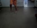 Eu dançando Psy - Maicon