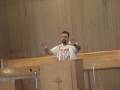 Presuppositional Apologetics - Kerrigan Skelly
