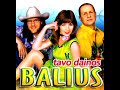 Balius - Meksika