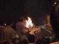 Ganga Aarti - Har Ki Paudi - Haridwar - Part II