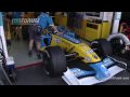 HD Video - F1 SHOW HDTV