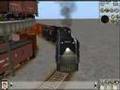Marx Trainz Triple Pizza Layout Idea Plan for a Toy Train