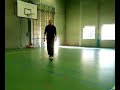 Gymles van onze klas