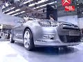 IAA 2007 - Das neue Design von Citroen IAA 2007 - Das neue Design von Citroen