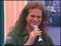 Naldo Kleber e Bart&ocirc; Galeno no programa Carlos Santos