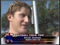 Football Field Trip: Westlake Chaps