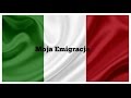 Historia mojej emigracji - Italia moim okiem