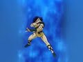 Pegasus intro - custom dvd