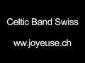 joyeuse suisse band celtique