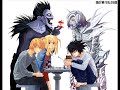Death Note: Tribute To L
