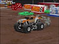 MTM2 GraveDiggerFan32 Freestyle Contest Entry