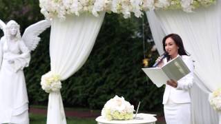 20 ответов ведущей свадебных церемоний