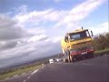 A lap of the Irish Road Race circuit Dundrod