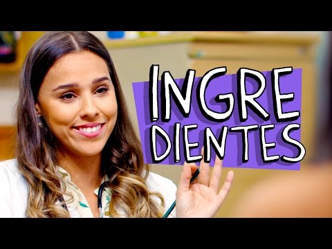 Os novos ingredientes comestíveis