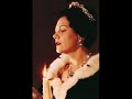 Renata Tebaldi canta "La Wally"
