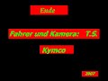 Kymco Quannon REMIX Kymco Quannon REMIX