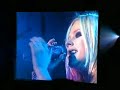 Avril Lavigne - My Happy Ending TBDT 08