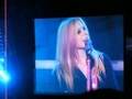 Avril Lavigne - My Happy Ending TBDT 08